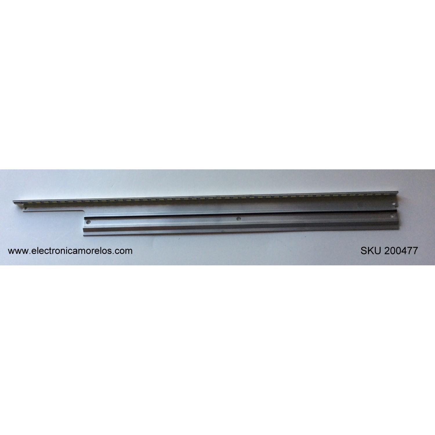 KIT DE LED PARA TV / 120517-GL-320-044-657 / MODELO UW32SC1W
